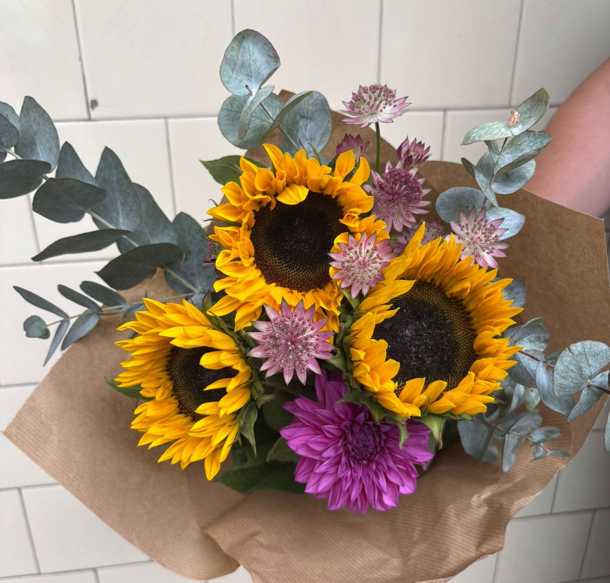 Father's Day Bouquet