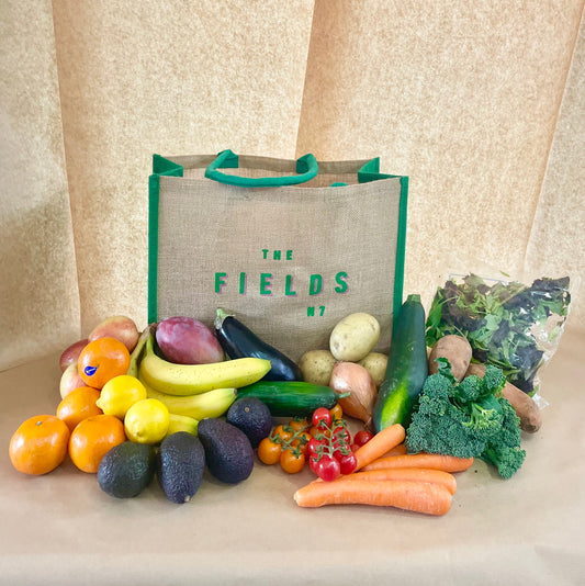 Veg Bag Large