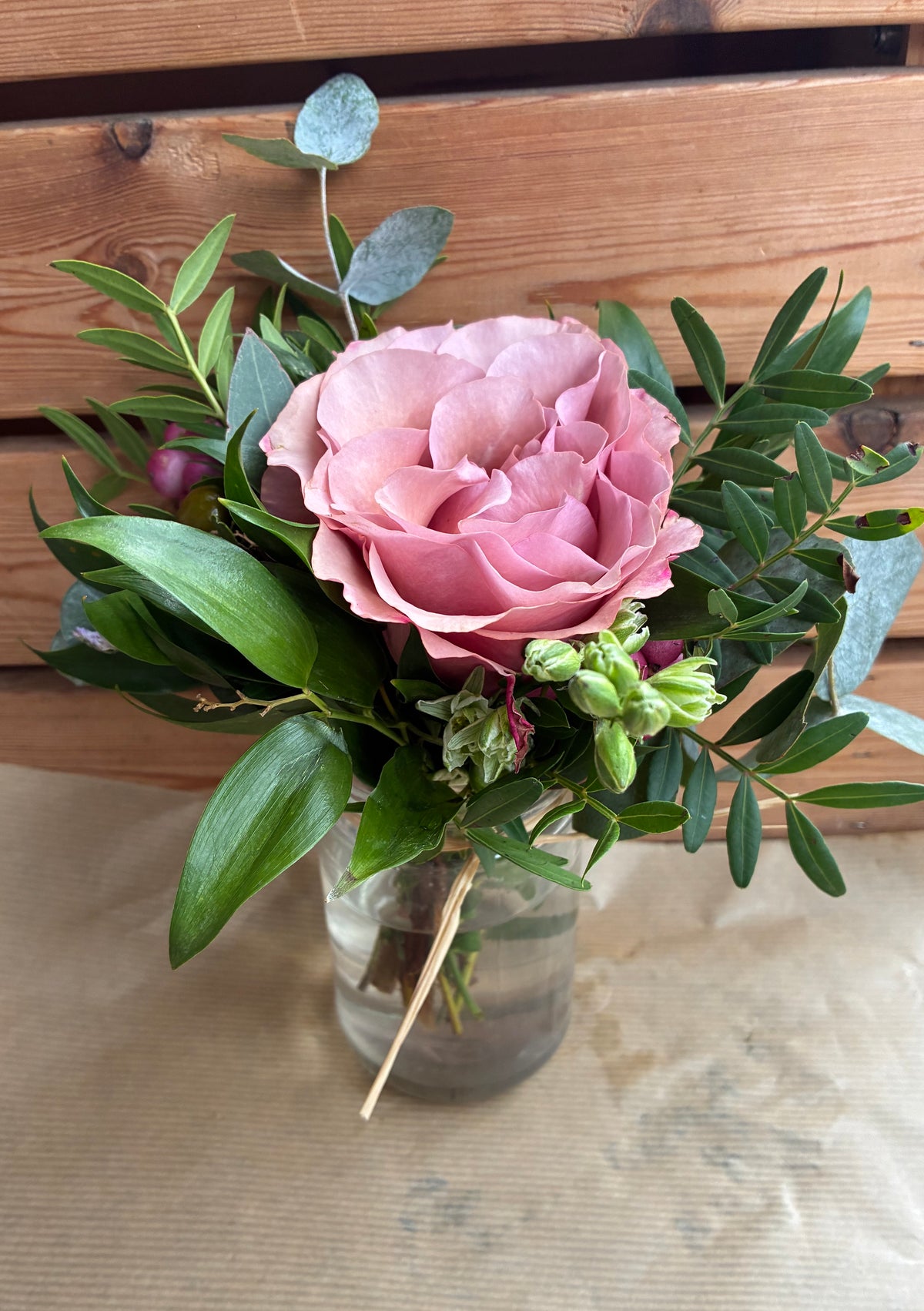 Table Posies