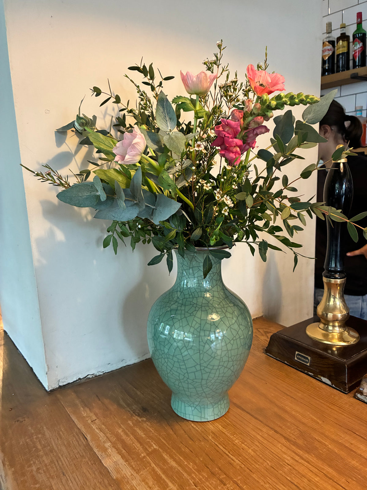 Pub & Restaurant Flowers