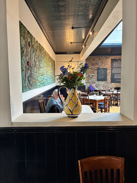 Pub & Restaurant Flowers