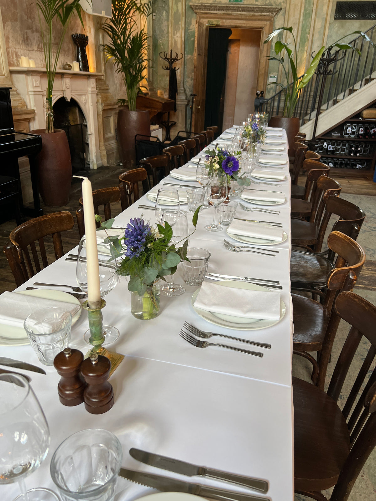 Venues & Corporate Events