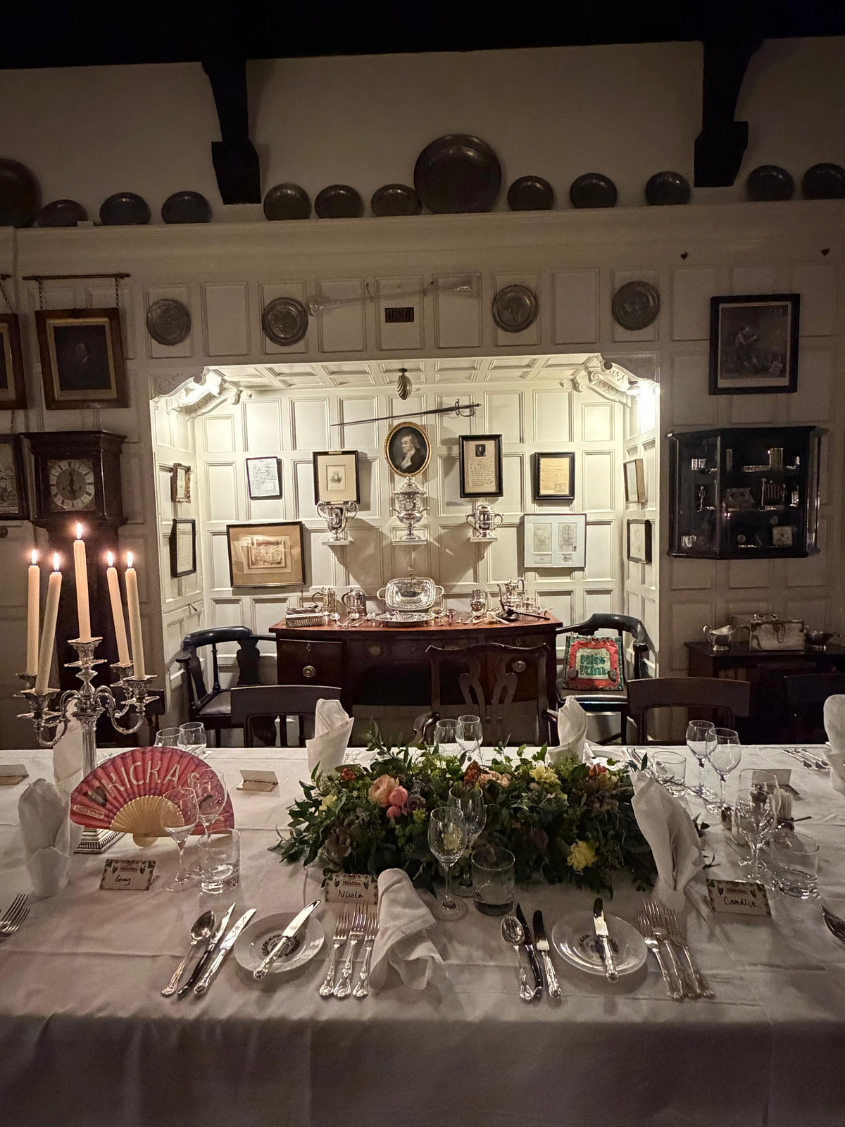 Venues & Corporate Events