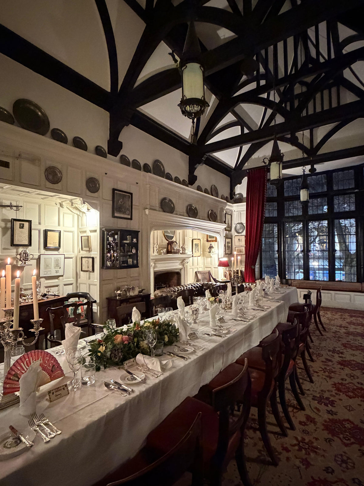 Venues & Corporate Events