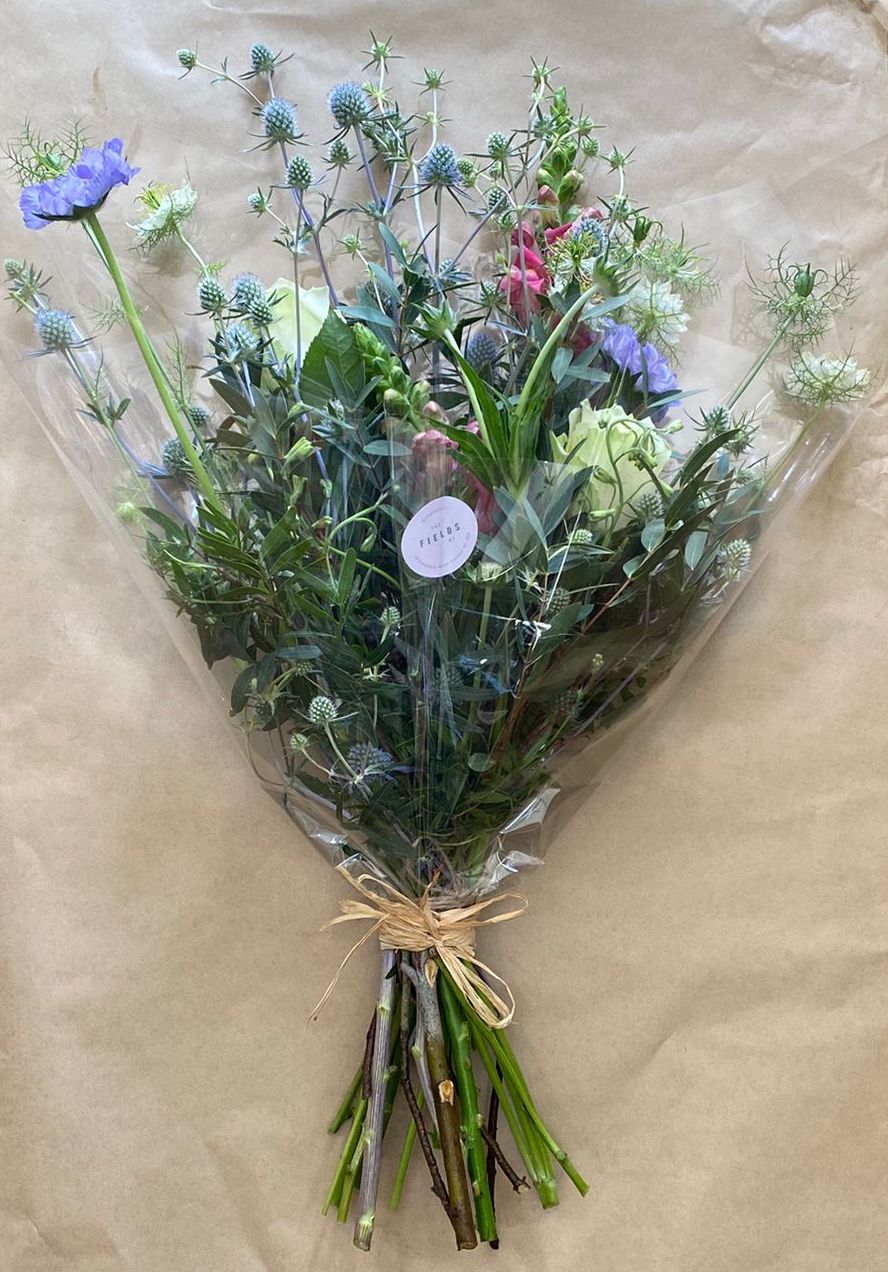 Sympathy Bouquet