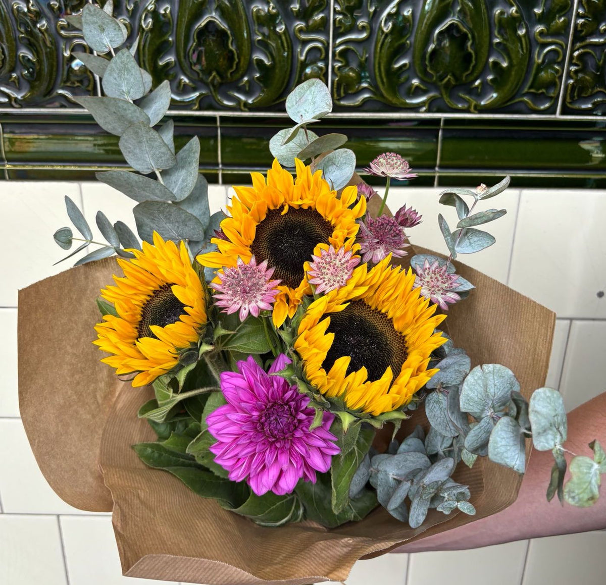 Father's Day Bouquet
