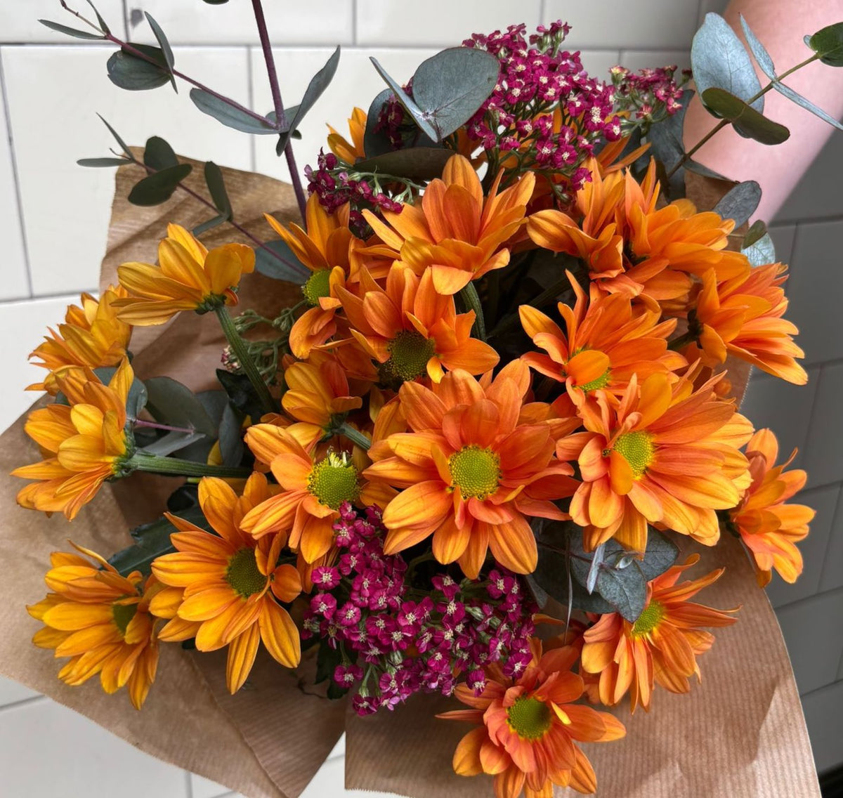 Father's Day Bouquet