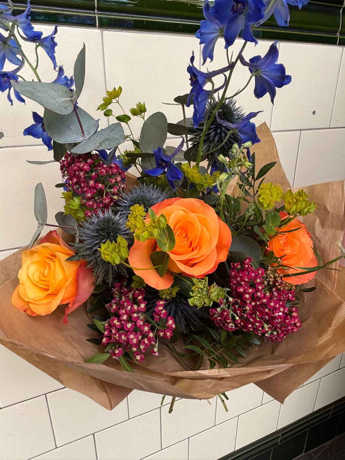 Father's Day Bouquet