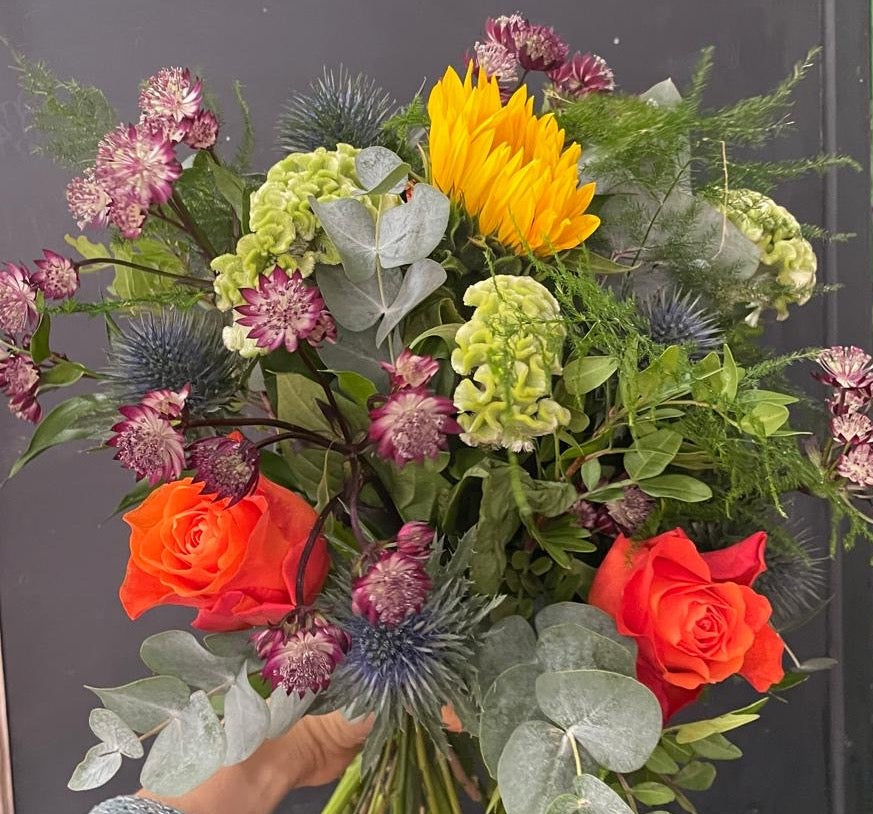 Father's Day Bouquet